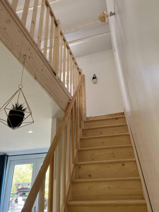 Apartmán L'Escale De « Nuits » Exteriér fotografie